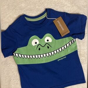 Patagonia top
